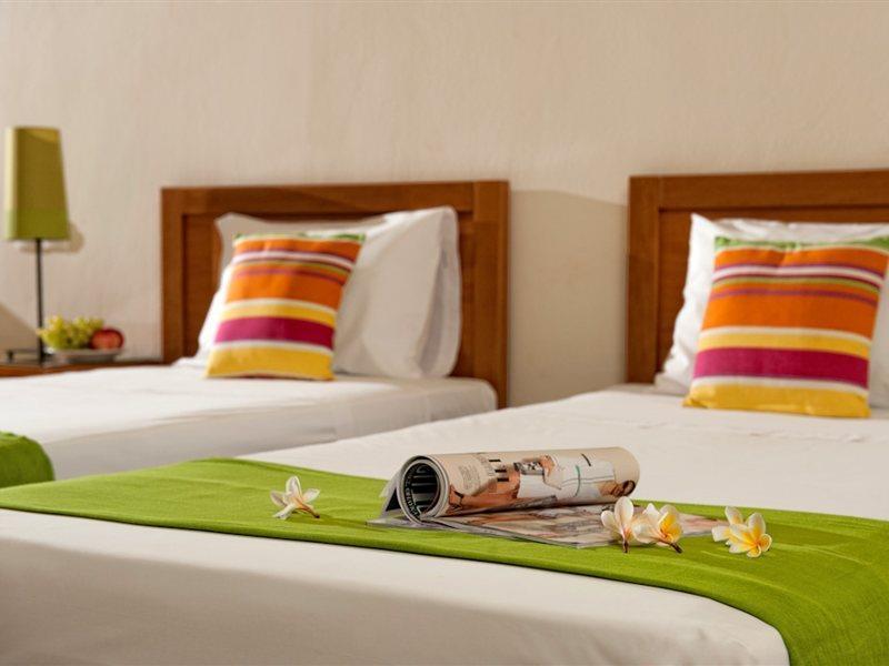 Kristalli Hotel Apartments Малія Екстер'єр фото