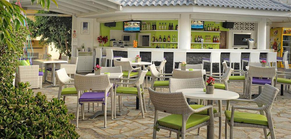 Kristalli Hotel Apartments Малія Екстер'єр фото